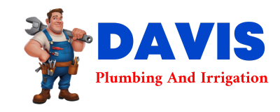 Trusted plumber in DENBO